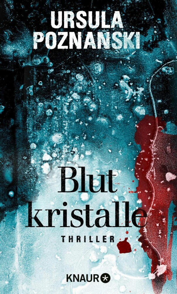 Blutkristalle main product photo