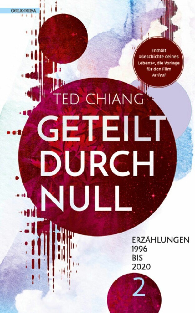 Geteilt durch Null main product photo