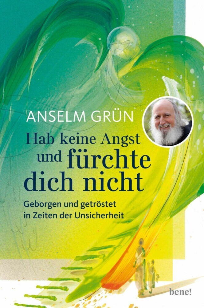 Hab keine Angst und fürchte dich nicht main product photo