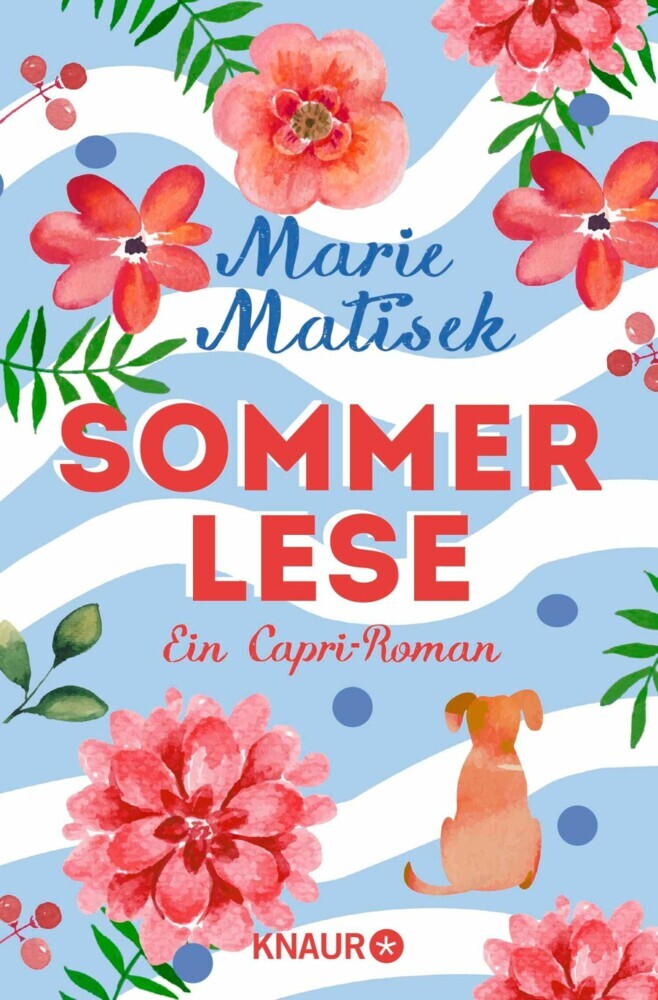 Sommerlese main product photo