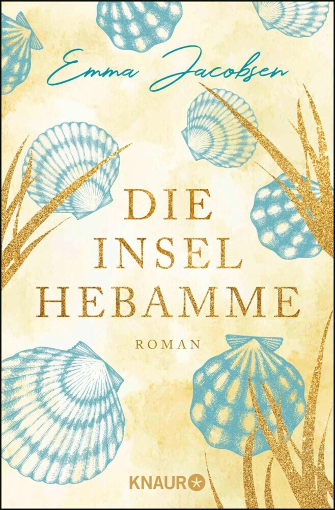 Die Inselhebamme main product photo