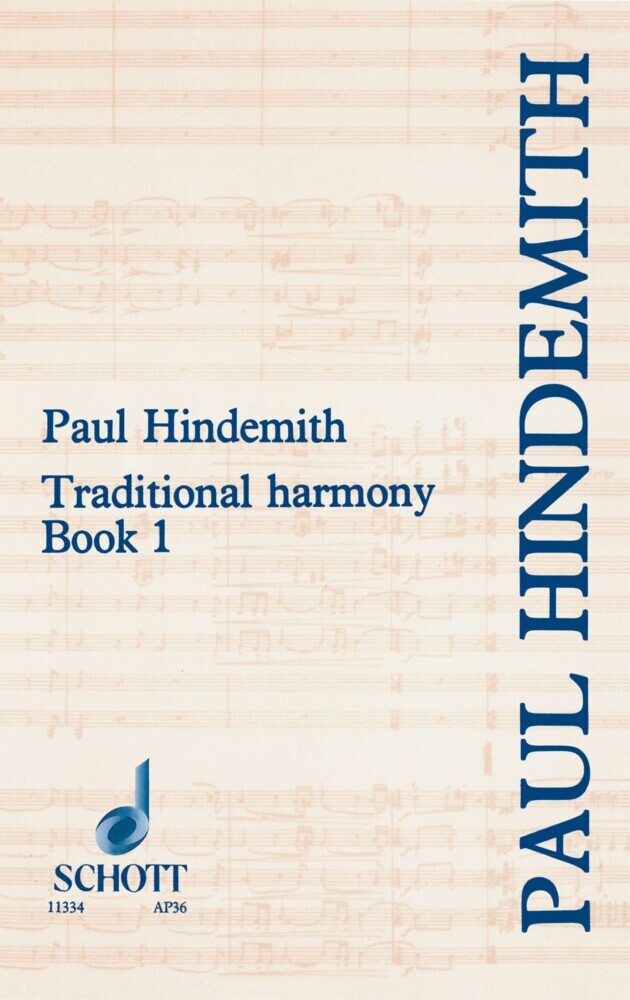 Traditional Harmony main product photo