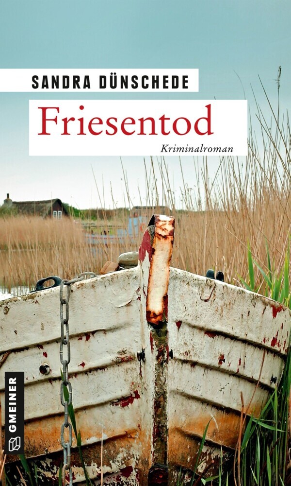 Friesentod main product photo