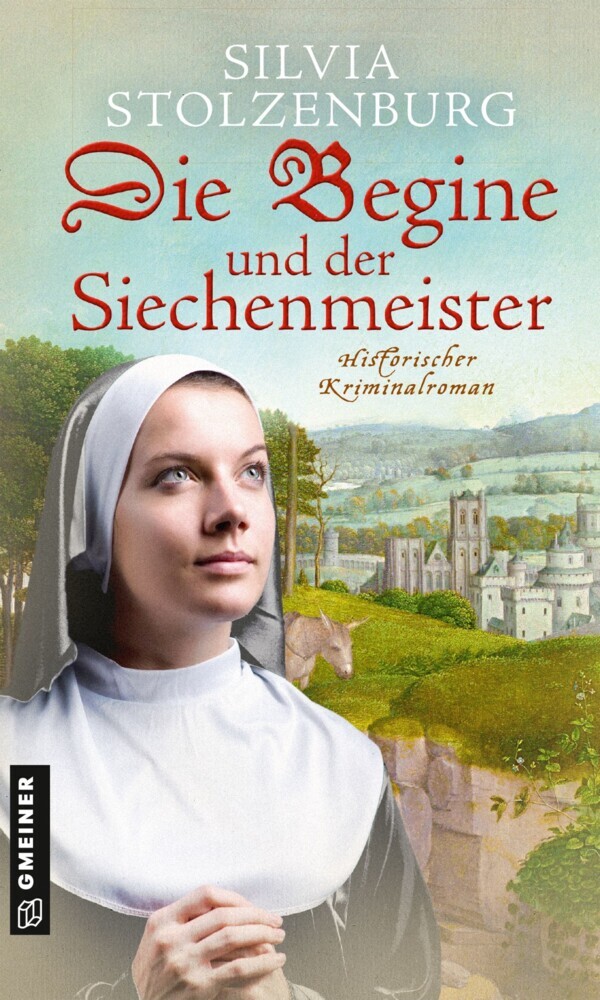 Die Begine und der Siechenmeister main product photo