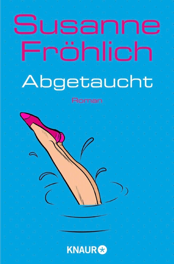 Abgetaucht main product photo