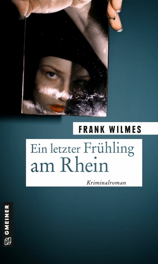 Ein letzter Frühling am Rhein main product photo