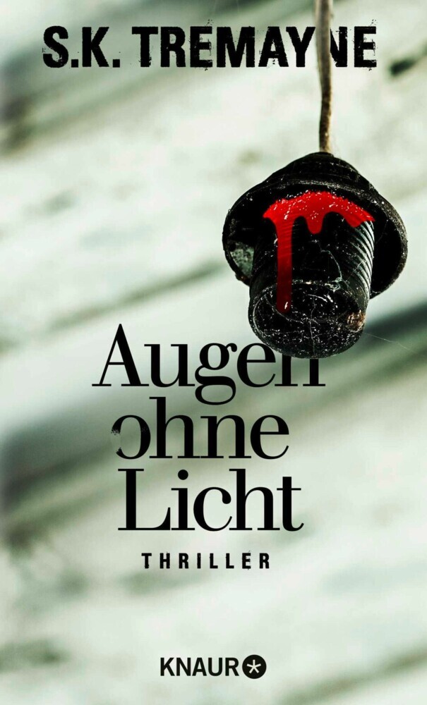 Augen ohne Licht main product photo