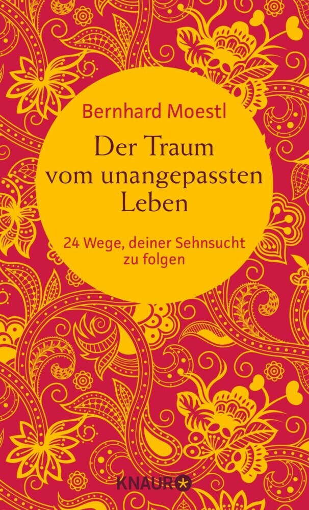 Der Traum vom unangepassten Leben main product photo