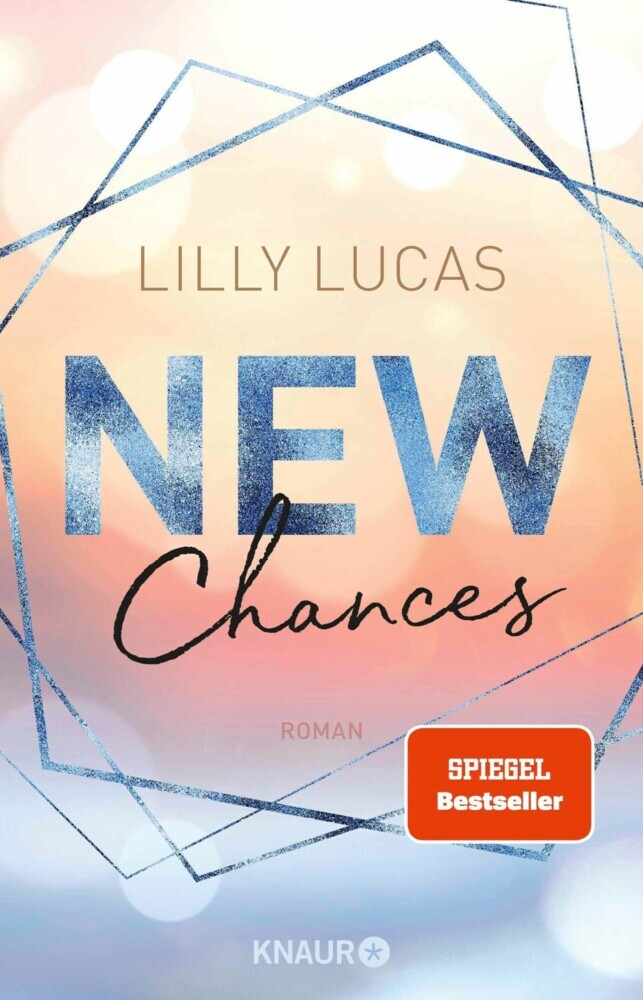 New Chances main product photo