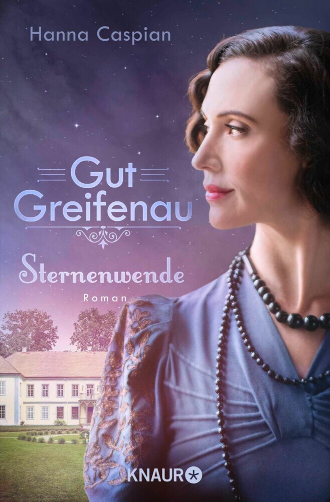 Gut Greifenau - Sternenwende main product photo