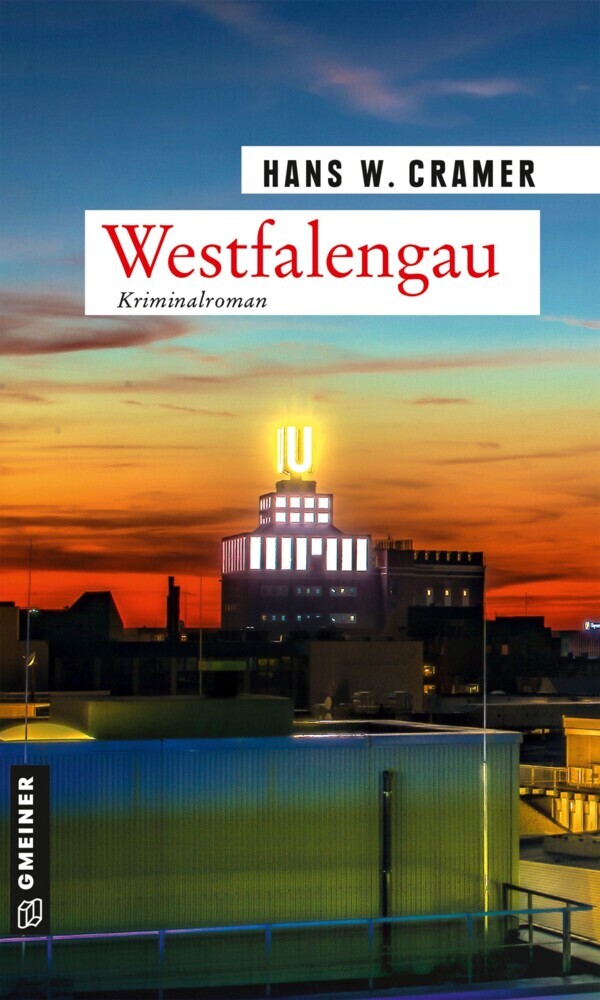 Westfalengau main product photo