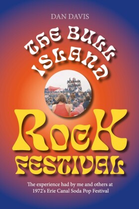 The Bull Island Rock Festival