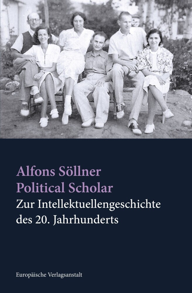 Political Scholar main product photo