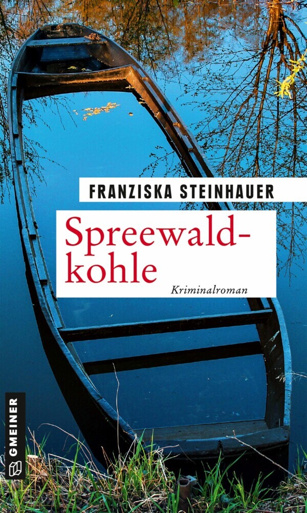 Spreewaldkohle main product photo