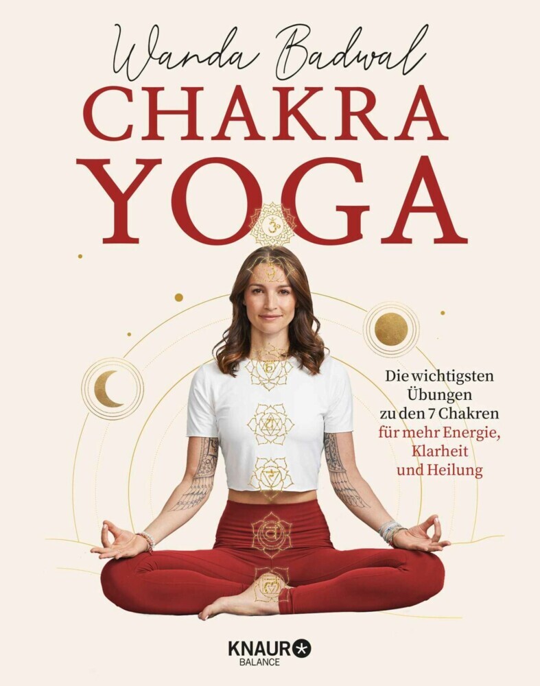 Chakra-Yoga main product photo
