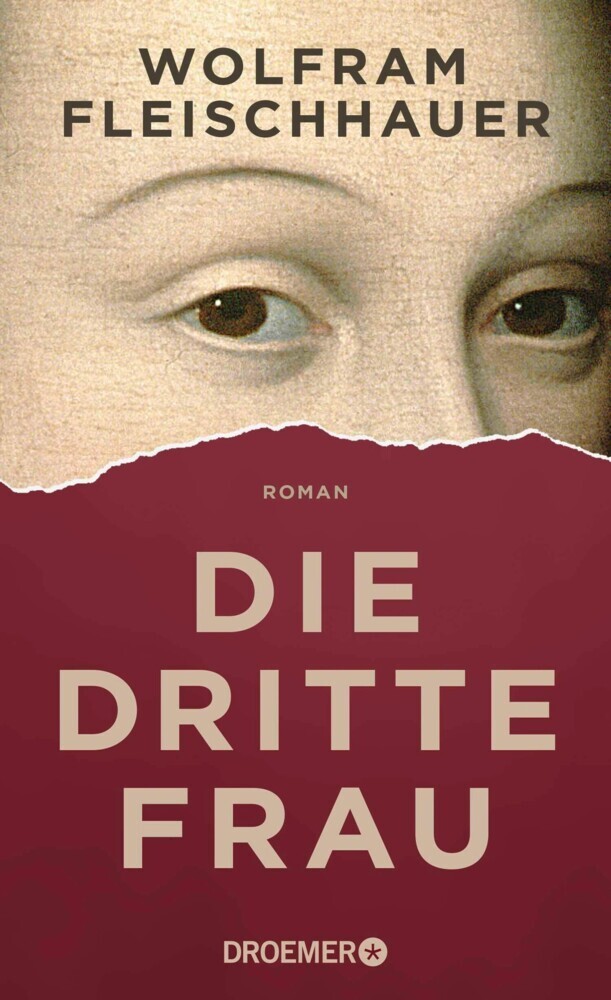 Die dritte Frau main product photo