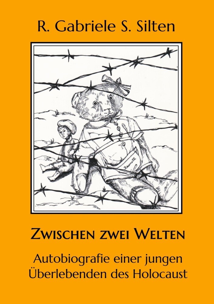 Zwischen zwei Welten main product photo