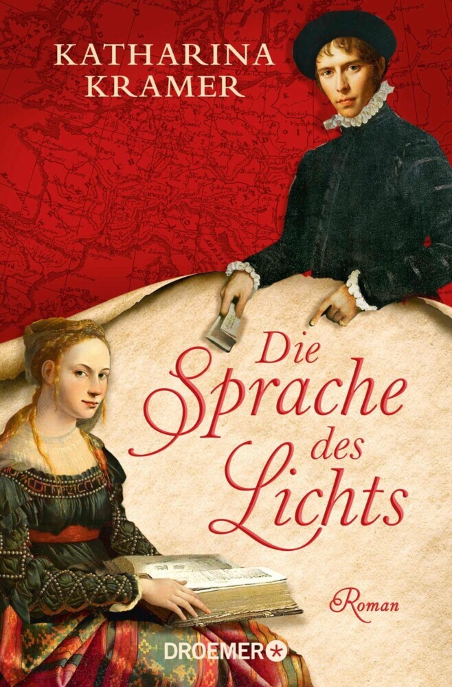 Die Sprache des Lichts main product photo