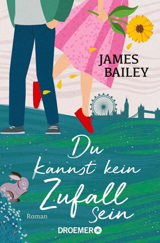 Du kannst kein Zufall sein main product photo