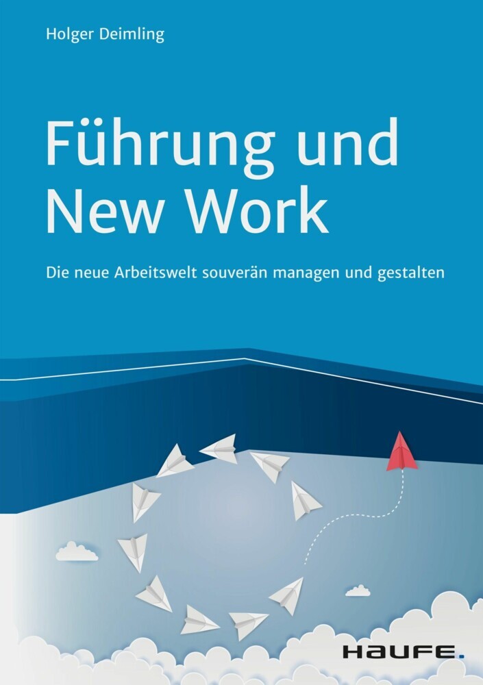 Führung und New Work main product photo