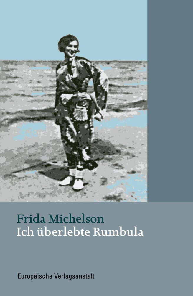 Ich überlebte Rumbula main product photo