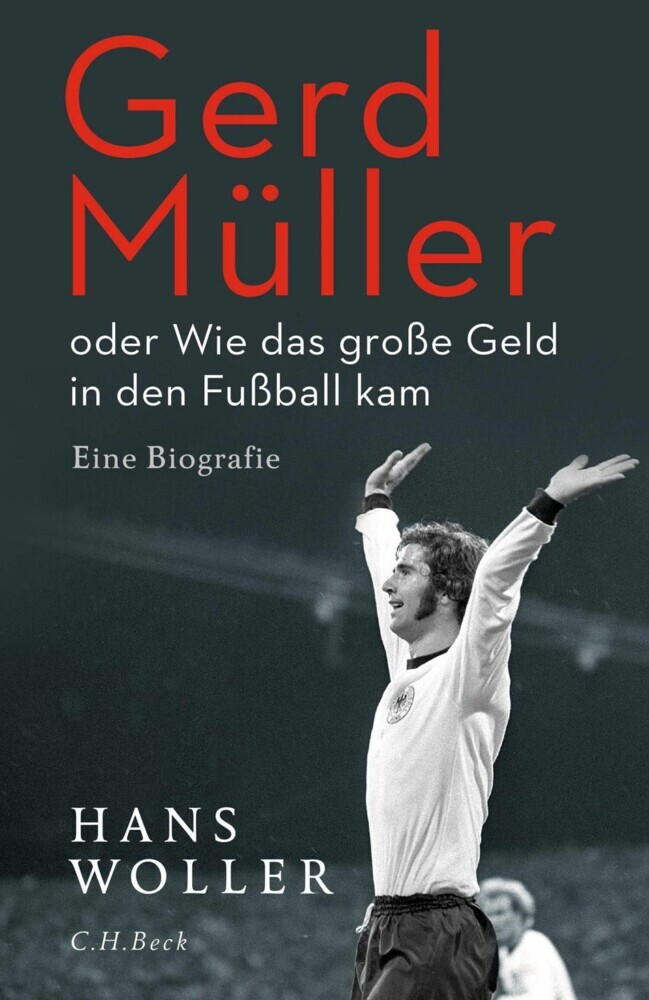 Gerd Müller main product photo