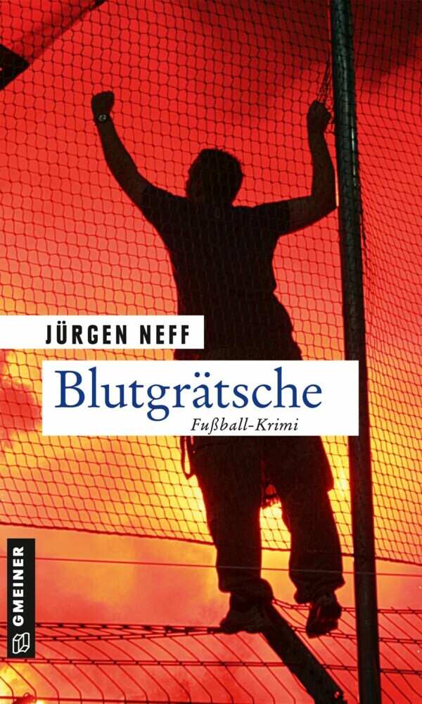 Blutgrätsche main product photo