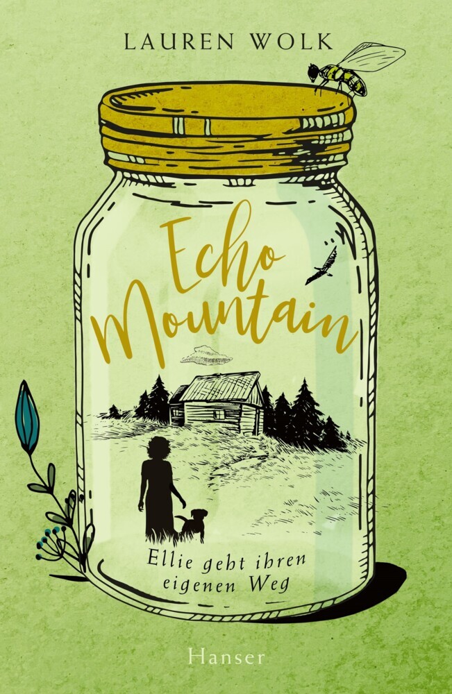 Echo Mountain main product photo