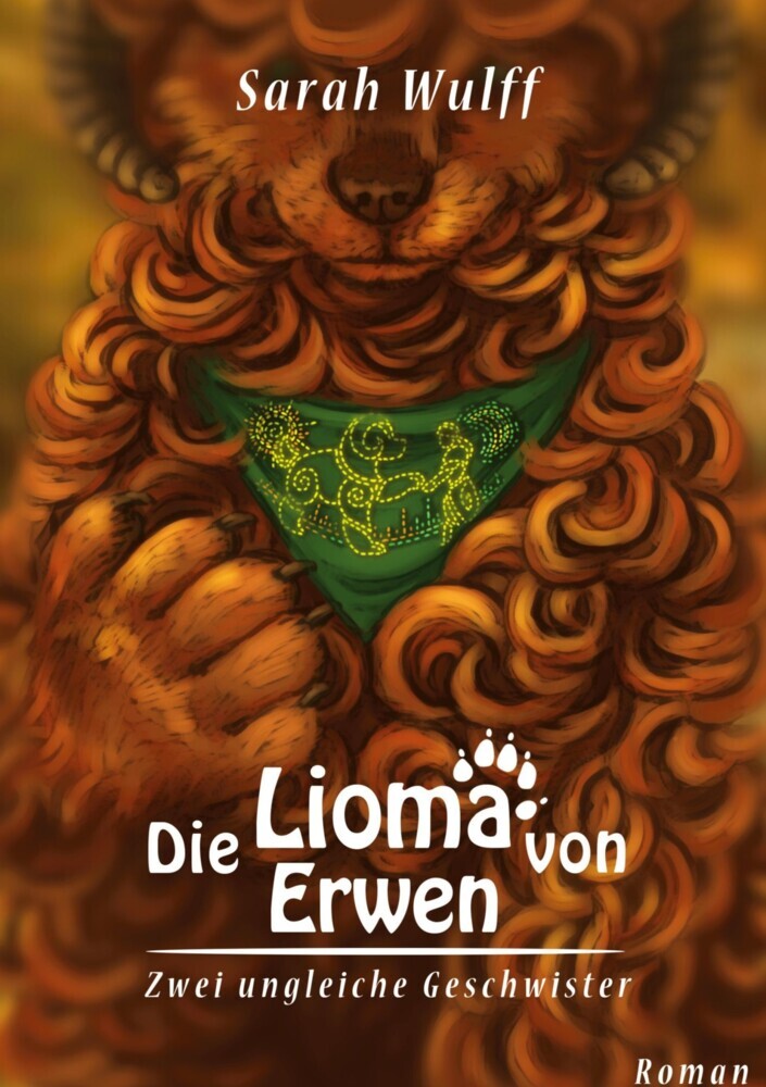 Die Lioma von Erwen main product photo
