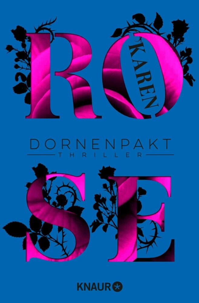 Dornenpakt main product photo