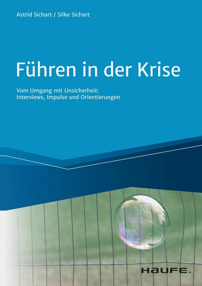Führen in der Krise main product photo