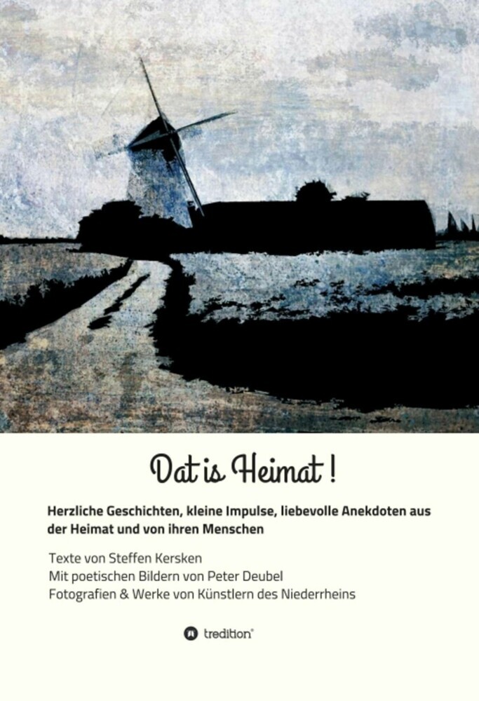 Dat is Heimat! main product photo
