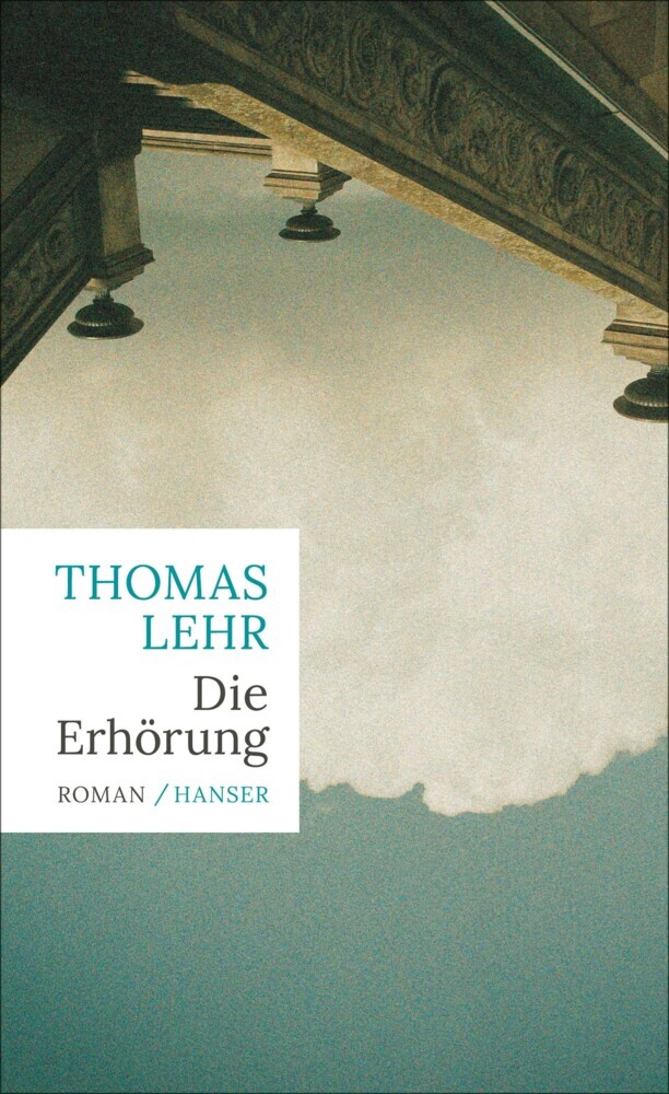 Die Erhörung main product photo