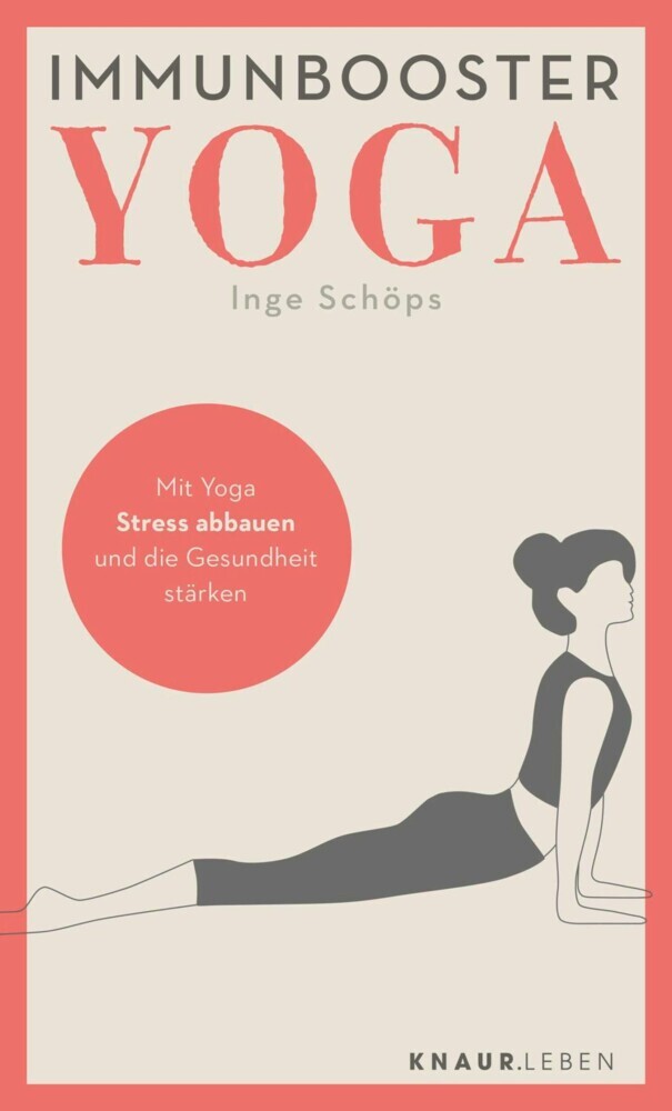 Immunbooster Yoga main product photo