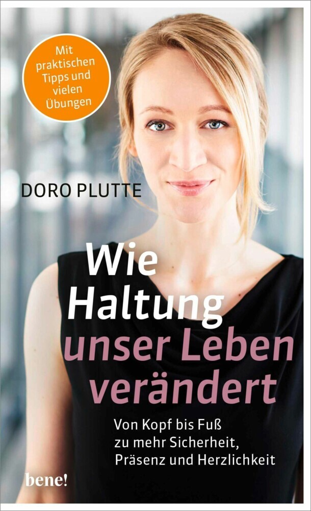Wie Haltung unser Leben verändert main product photo