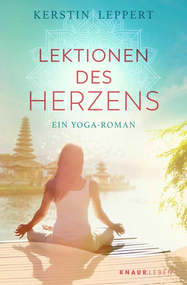 Lektionen des Herzens main product photo