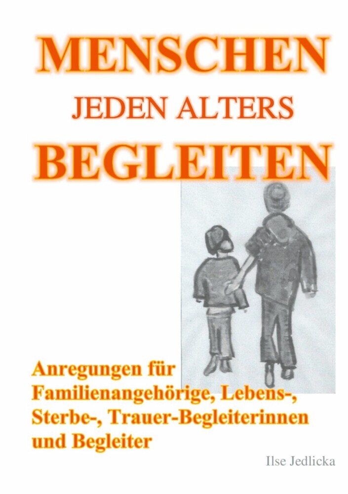 Menschen jeden Alters begleiten main product photo