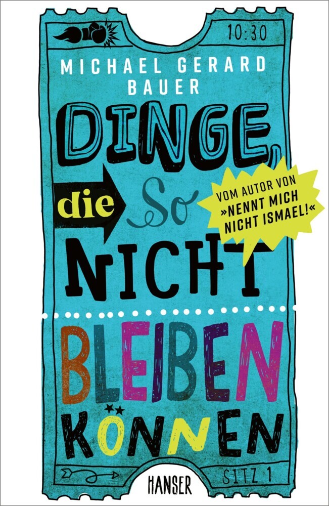 Dinge, die so nicht bleiben können main product photo