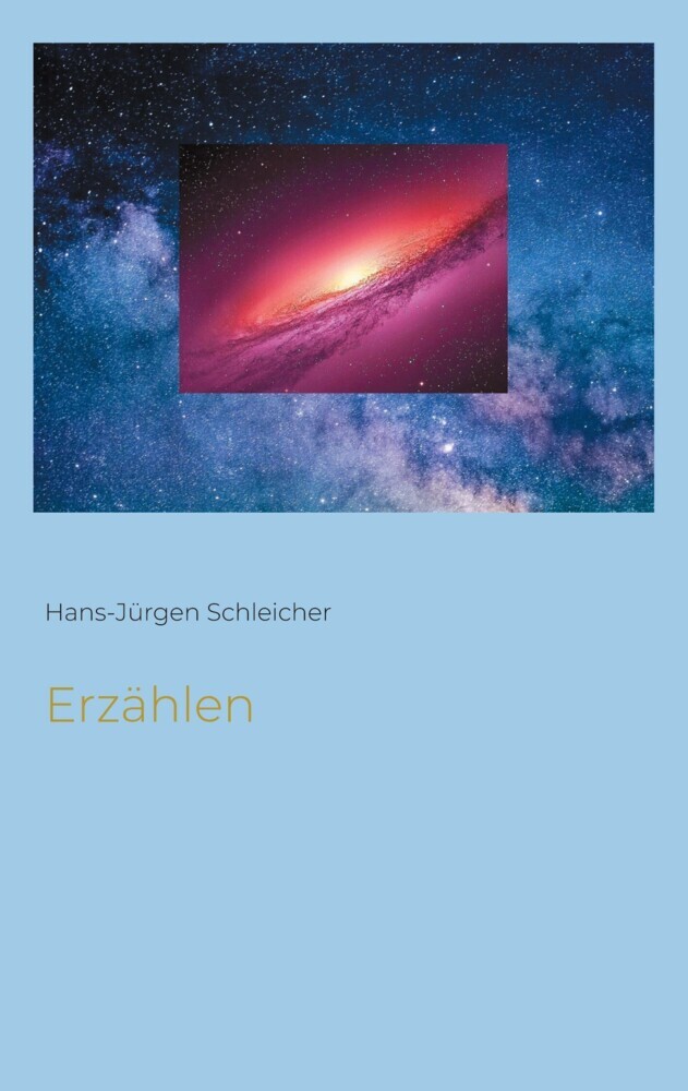 Erzählen main product photo