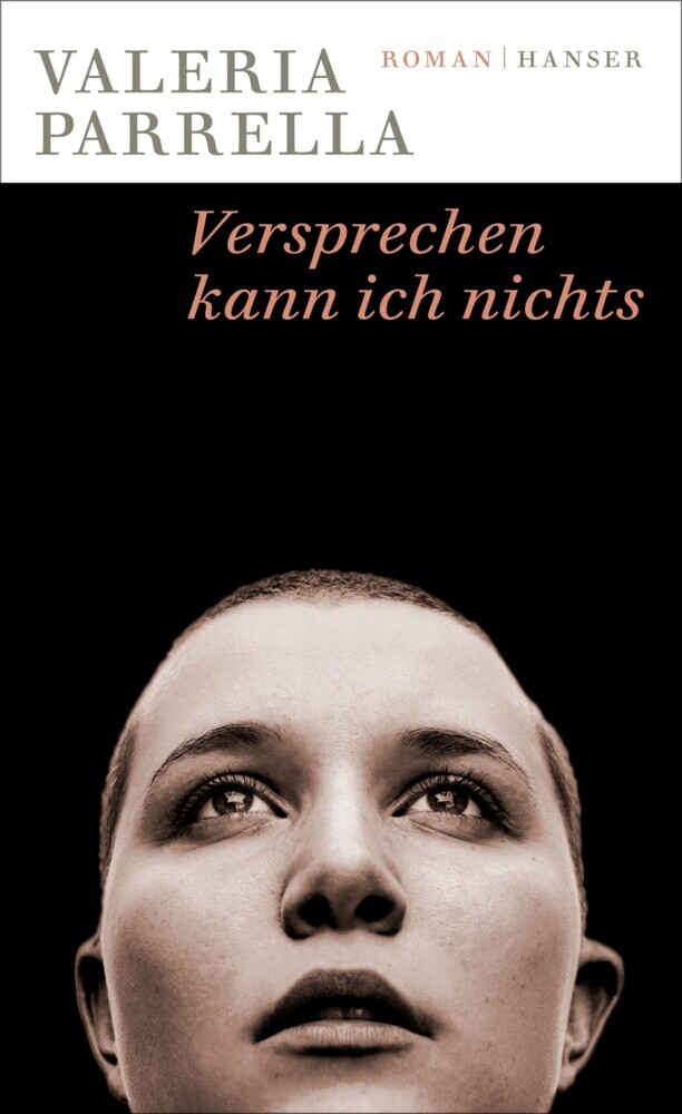 Versprechen kann ich nichts main product photo