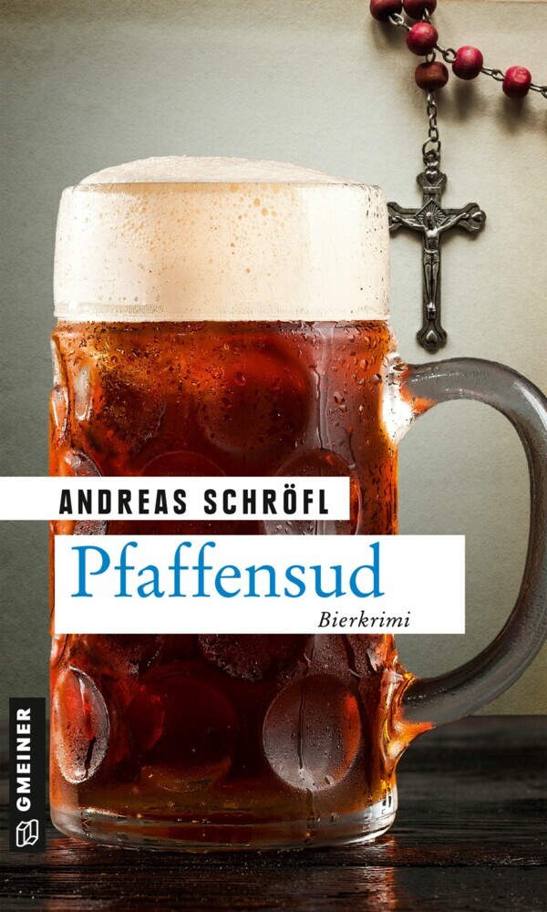 Pfaffensud main product photo