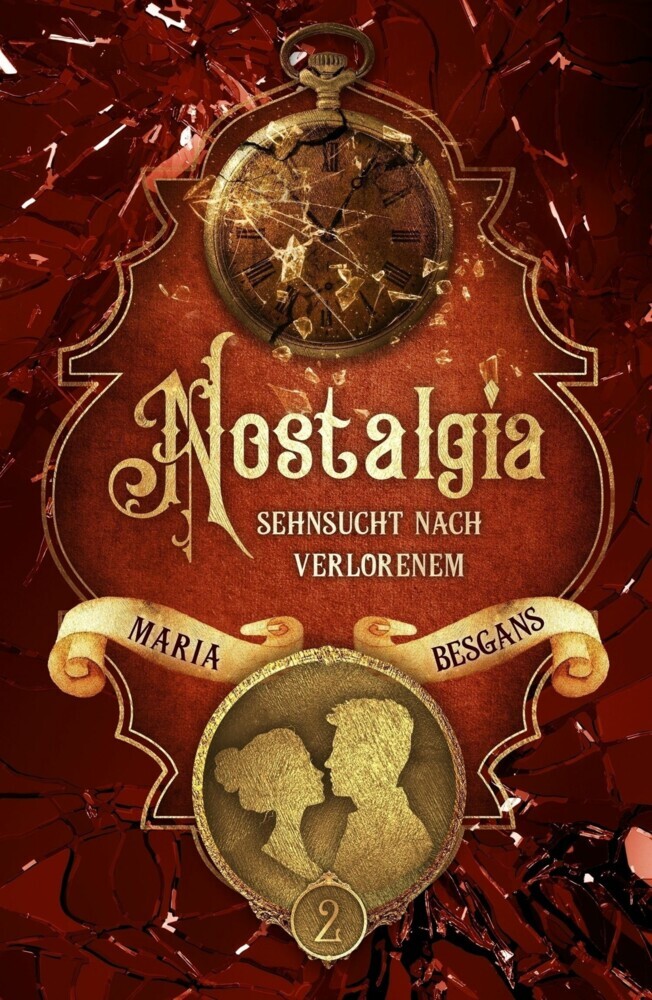 Nostalgia - Sehnsucht nach Verlorenem main product photo