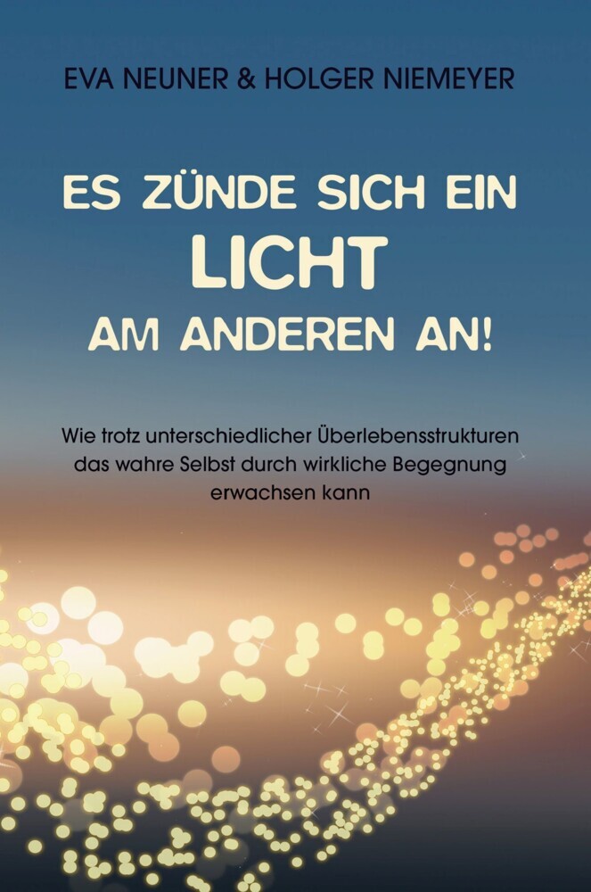 Es zünde sich ein Licht am anderen an! main product photo