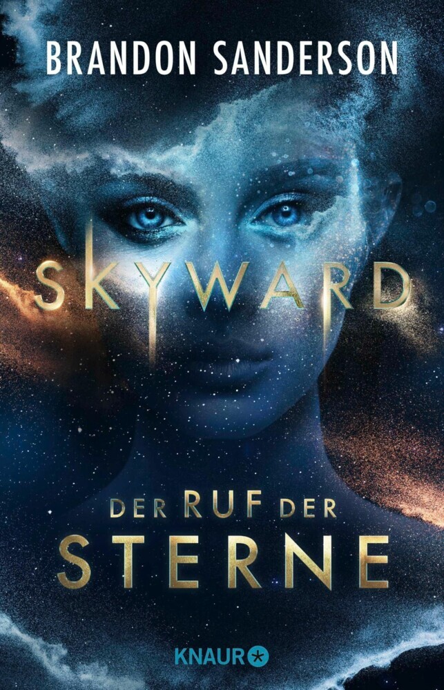 Skyward - Der Ruf der Sterne main product photo