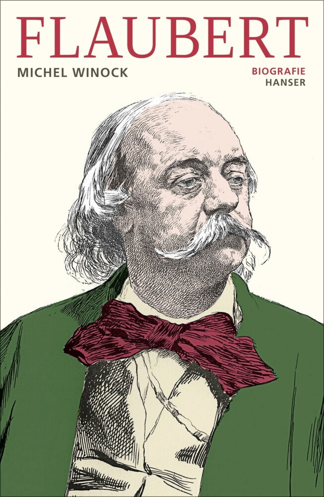 Flaubert main product photo