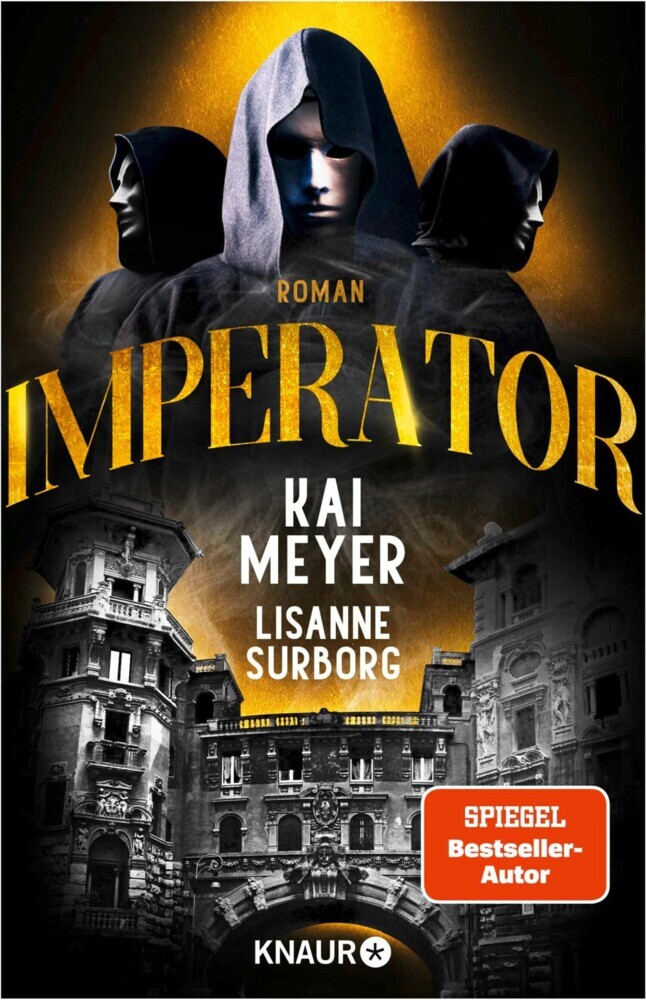 Imperator main product photo
