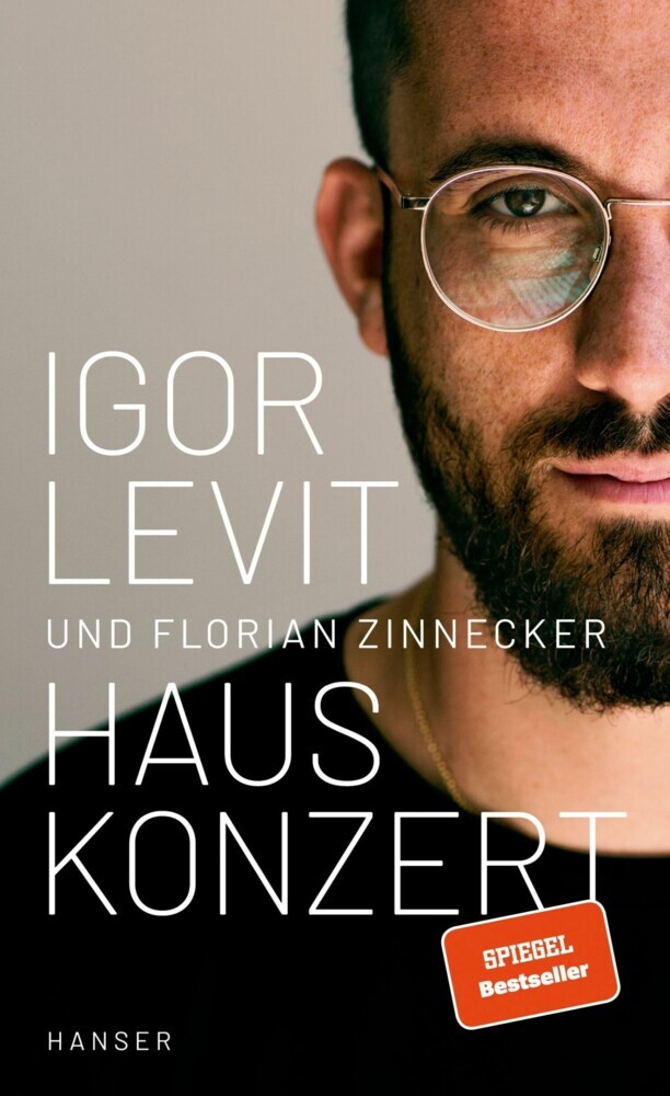Hauskonzert main product photo