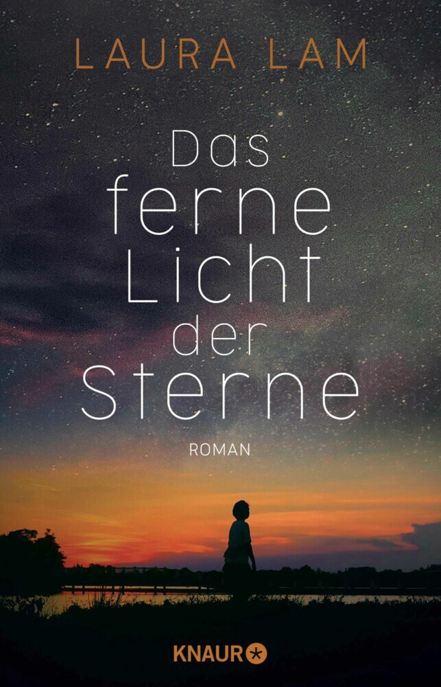Das ferne Licht der Sterne main product photo