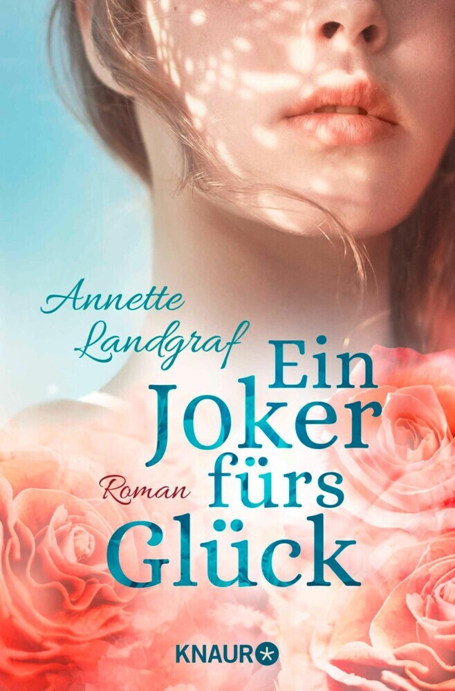 Ein Joker fürs Glück main product photo
