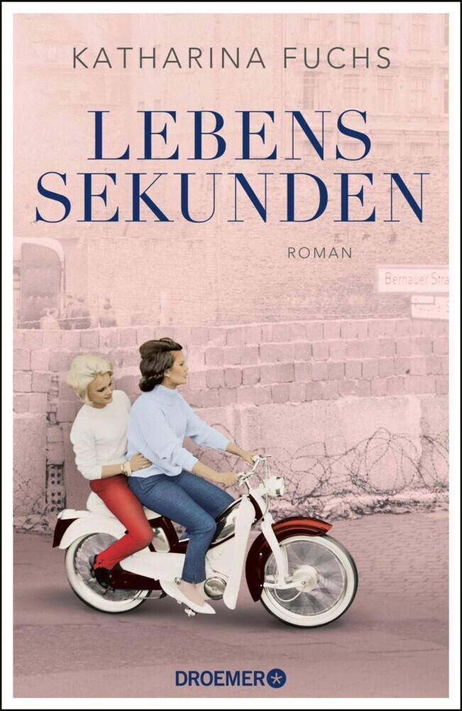 Lebenssekunden main product photo
